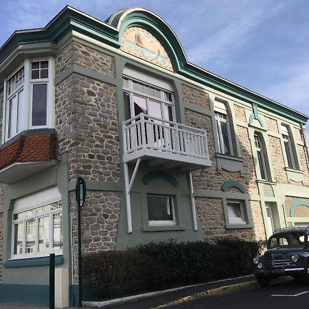 Sans Adieu Wimereux Exterior foto